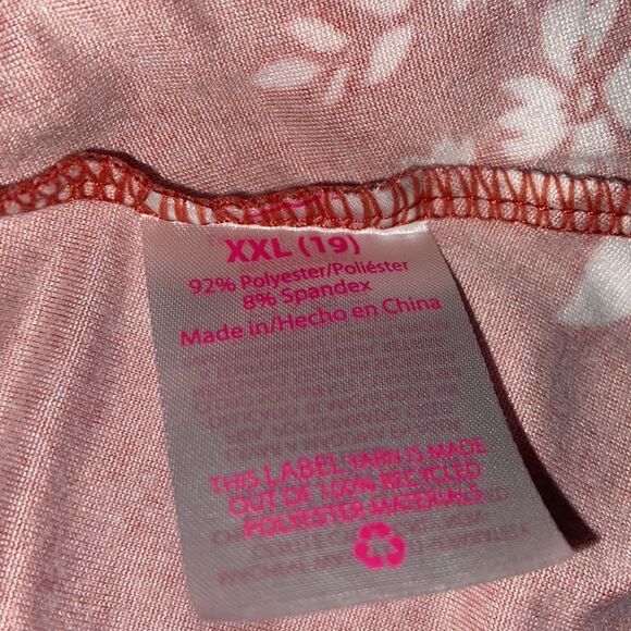 NO BOUNDARIES SAMER FLORAL MINE DRESSES XXL (19) - Picture 14 of 15